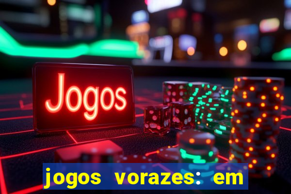 jogos vorazes: em chamas online dublado